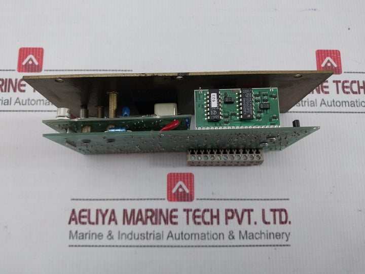 Autronica Kr-50/2Ur Cabin Unit
