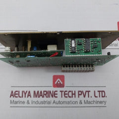 Autronica Kr-50/2Ur Cabin Unit