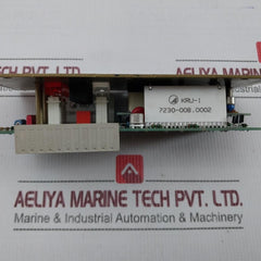 Autronica Kr-50/2Ur Cabin Unit