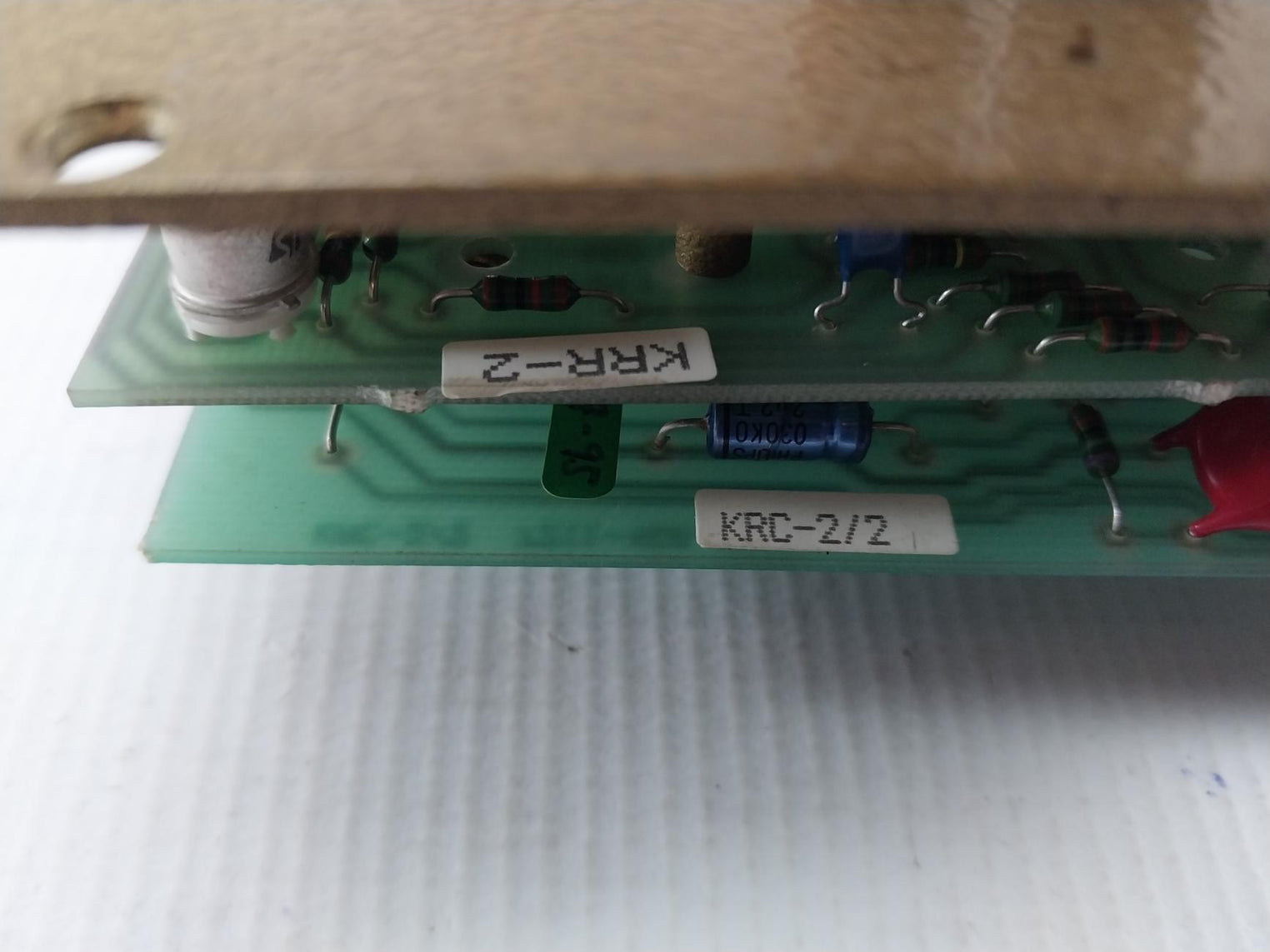 Autronica Kr-50/2Ur Cabin Unit