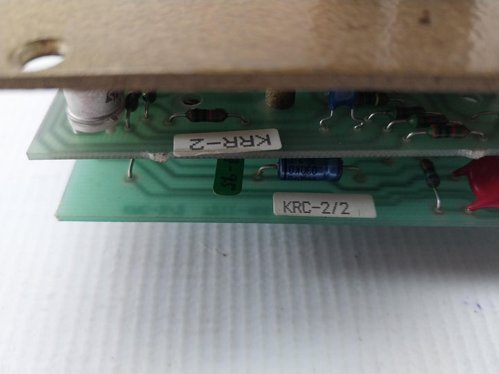 Autronica Kr-50/2Ur Cabin Unit