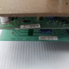 Autronica Kr-50/2Ur Cabin Unit