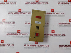 Autronica Kr-50 Cabin Panel 7211-468.0008