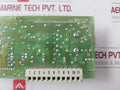 Autronica Kr-50 Cabin Panel 7211-468.0008