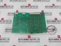 Autronica KRC-2/6 7212-042.0006 PC Board Assembly KRC-2/3 7212-050.0001