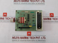 Autronica Kre-3 Printed Circuit Board 7211-727.0000 Xca-181