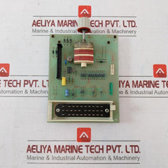 Autronica Kre-3 Printed Circuit Board 7211-727.0000 Xca-181