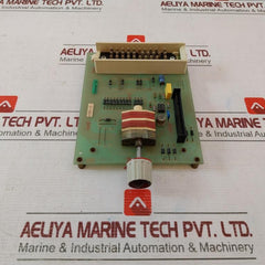 Autronica Kre-3 Printed Circuit Board 7211-727.0000 Xca-181