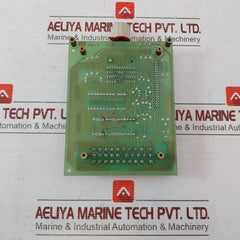 Autronica Kre-3 Printed Circuit Board 7211-727.0000 Xca-181