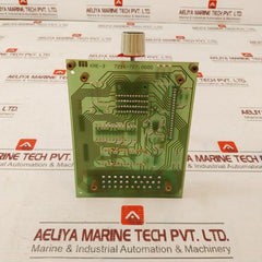 Autronica Kre-3 Printed Circuit Board 7211-727.0000 Xca-181
