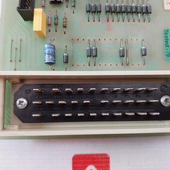 Autronica Kre-3 Printed Circuit Board 7211-727.0000 Xca-181