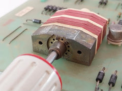 Autronica Kre-3 Printed Circuit Board 7211-727.0000 Xca-181