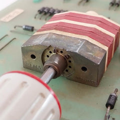 Autronica Kre-3 Printed Circuit Board 7211-727.0000 Xca-181