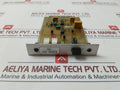 Autronica Krt-1 Printed Circuit Board Card 7225-031.0000 Used