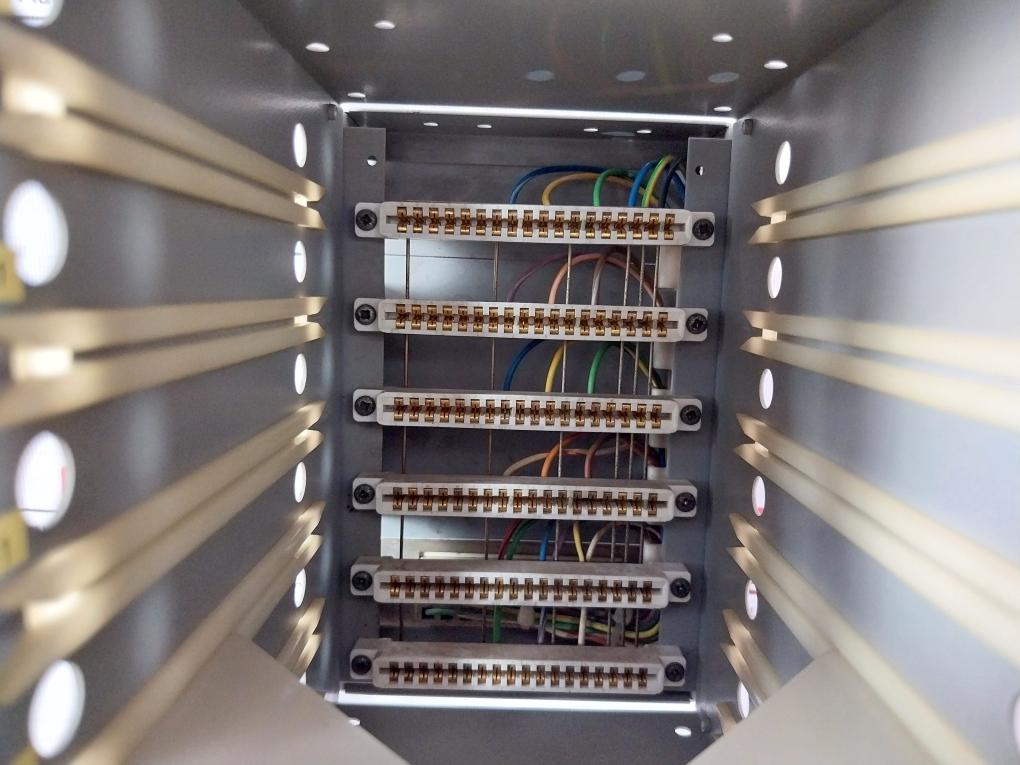 Autronica Krt-1 Printed Circuit Board 7225-031.0000