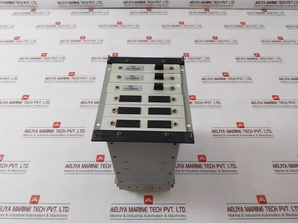 Autronica Krt-1 Printed Circuit Board 7225-031.0000