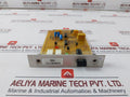 Autronica Krt-1 Printed Circuit Board 7225-031.0000