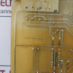 Autronica Krt-1 Printed Circuit Board 7225-031.0000