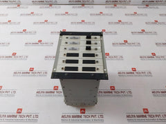 Autronica Krt-1 Printed Circuit Board 7225-031.0000
