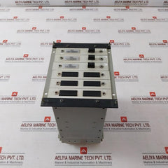 Autronica Krt-1 Printed Circuit Board 7225-031.0000