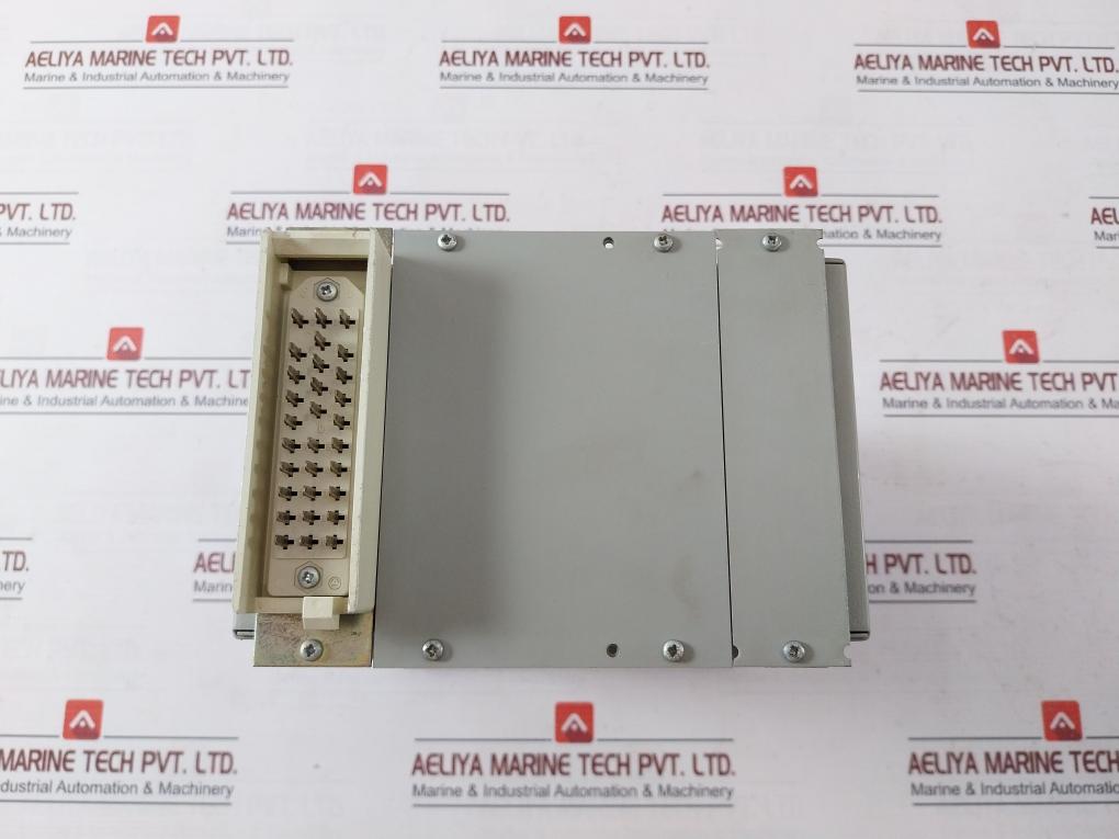 Autronica Krt-1 Printed Circuit Board 7225-031.0000