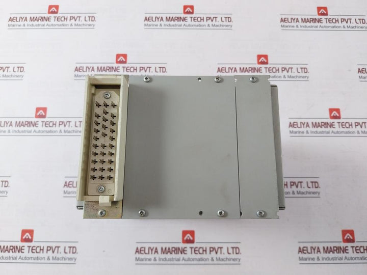 Autronica Krt-1 Printed Circuit Board 7225-031.0000