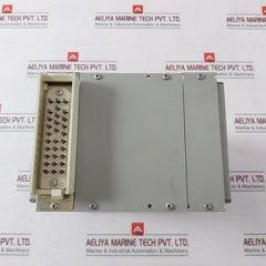 Autronica Krt-1 Printed Circuit Board 7225-031.0000