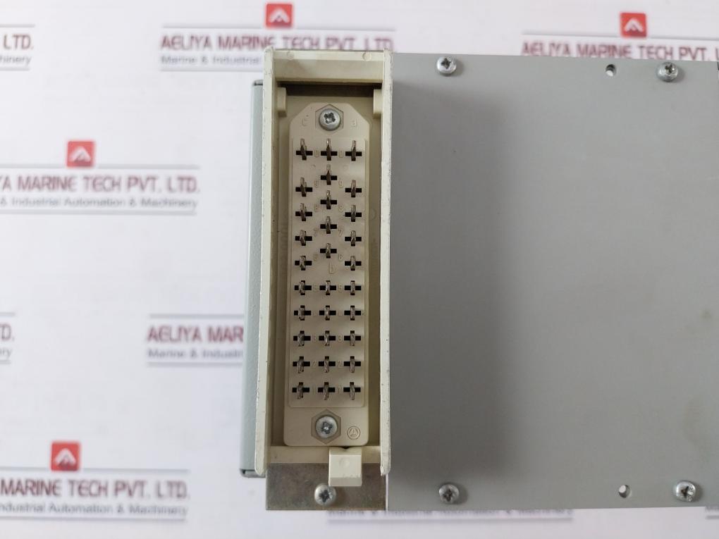 Autronica Krt-1 Printed Circuit Board 7225-031.0000