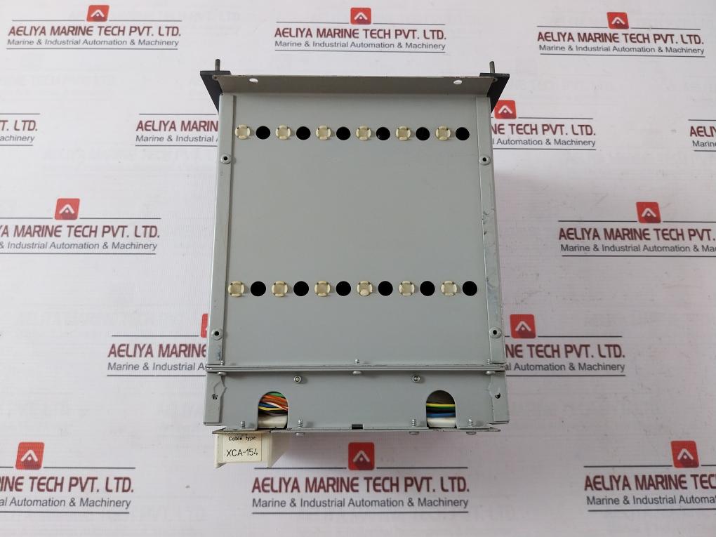 Autronica Krt-1 Printed Circuit Board 7225-031.0000