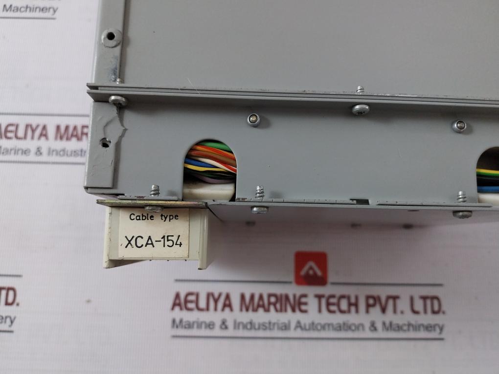 Autronica Krt-1 Printed Circuit Board 7225-031.0000