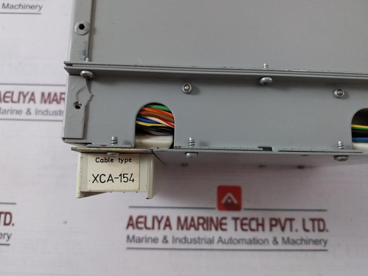 Autronica Krt-1 Printed Circuit Board 7225-031.0000