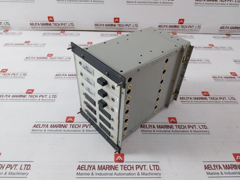 Autronica Krt-1 Printed Circuit Board 7225-031.0000