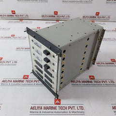 Autronica Krt-1 Printed Circuit Board 7225-031.0000