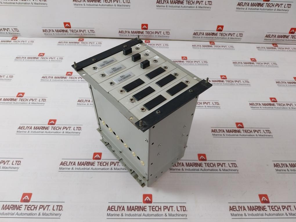 Autronica Krt-1 Printed Circuit Board 7225-031.0000