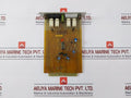 Autronica Krv-1 Printed Circuit Board