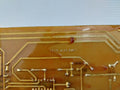 Autronica Krv-1 Printed Circuit Board 7225-035.0001