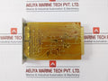 Autronica Krv-1 Printed Circuit Board