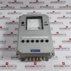 Autronica Ma-20A Remote Thermometer 4070 18.01