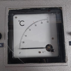 Autronica Ma-20A Remote Thermometer 4070 18.01