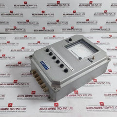 Autronica Ma-20A Remote Thermometer 4070 18.01