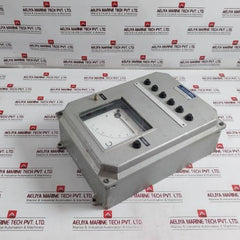 Autronica Ma-20A Remote Thermometer 4070 18.01