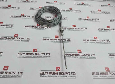Autronica Mb158S286K30 Temperature Sensor 7.5 Meter