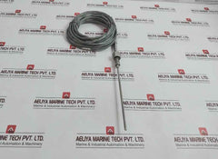 Autronica Mb158S286K30 Temperature Sensor 7.5 Meter