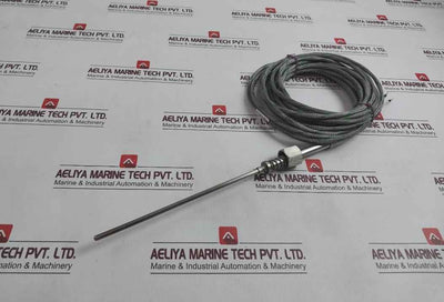 Autronica Mb158S286K30 Temperature Sensor 7.5 Meter