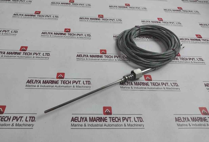 Autronica Mb158S286K30 Temperature Sensor 7.5 Meter