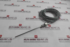 Autronica Mb158S286K30 Temperature Sensor 7.5 Meter