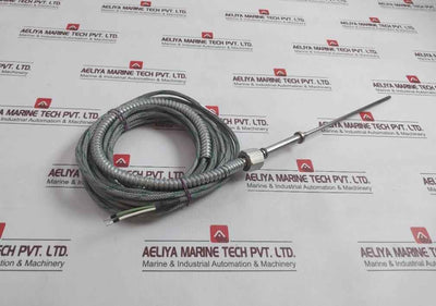 Autronica Mb158S286K30 Temperature Sensor 7.5 Meter