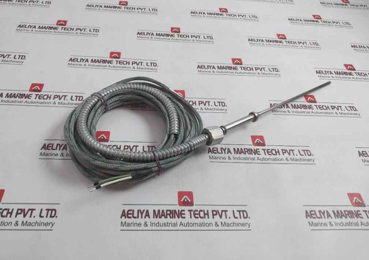 Autronica Mb158S286K30 Temperature Sensor 7.5 Meter