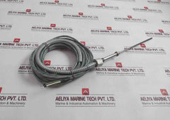 Autronica Mb158S286K30 Temperature Sensor 7.5 Meter