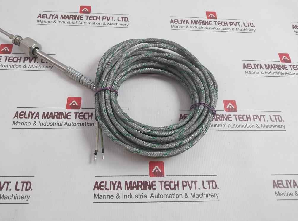 Autronica Mb158S286K30 Temperature Sensor 7.5 Meter